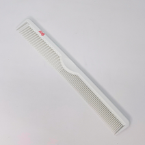 ELV8 C90 Cutting Comb White Nav Image 1