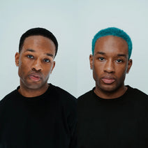 Slick Gorilla Semi Perm Hair Colour Turquoise 100 ml Nav Image 4