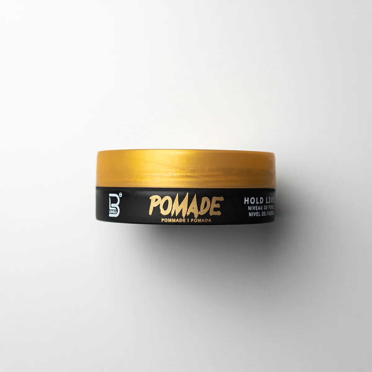 UBS - Cambie - New Product Alert! Level 3 Styling Powder is a