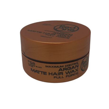 RedOne Argan Hair Styling Gel 450 ml