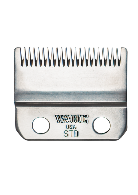 Wahl Magic Clip Stagger Tooth Blade – Empire Barber Supply