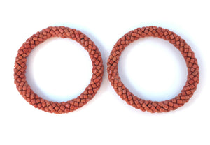 chinese coral beads