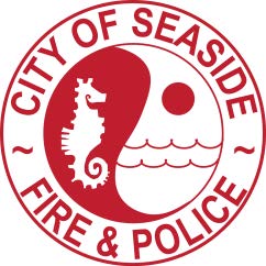 City of Seaside Fire & Police