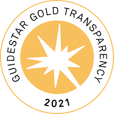 CERV of the Monterey Peninsula Non Profit Guidestar Gold Transparency 2021