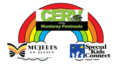The rainbow for Monterey County was the efforts of three different organizations who worked together and expanded on their services to help meet the needs of the community.