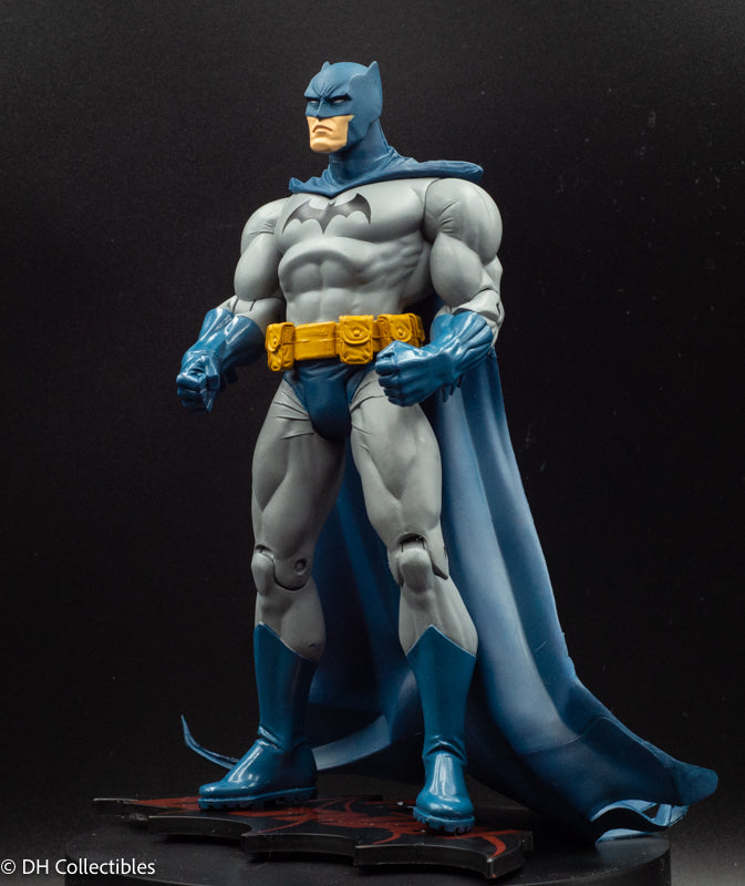2007 Batman and Son Comic Series Batman - Action Figure | DH Collectibles