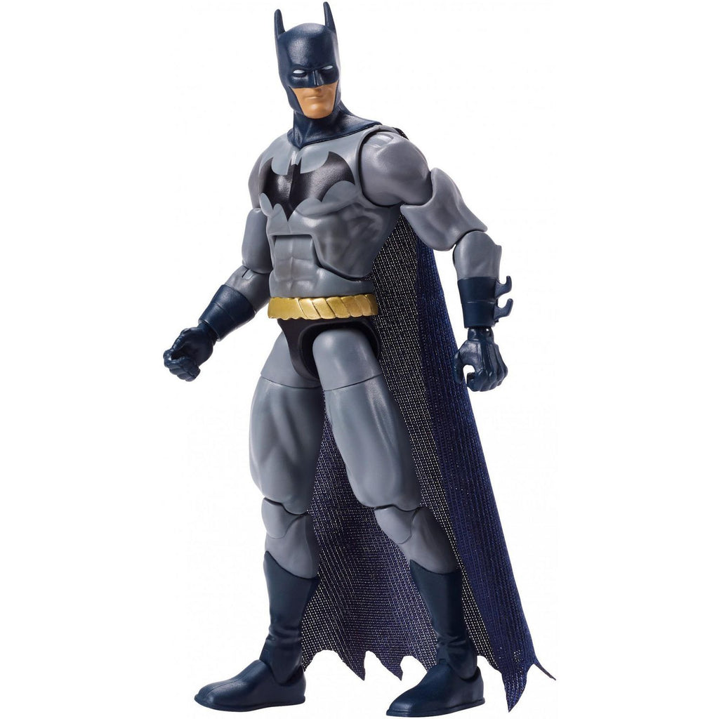 dc multiverse batman