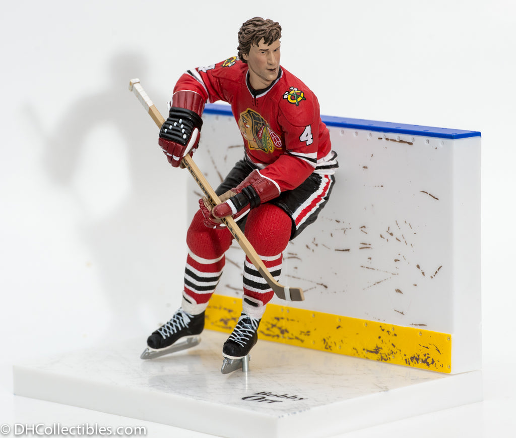 bobby orr chicago blackhawks jersey