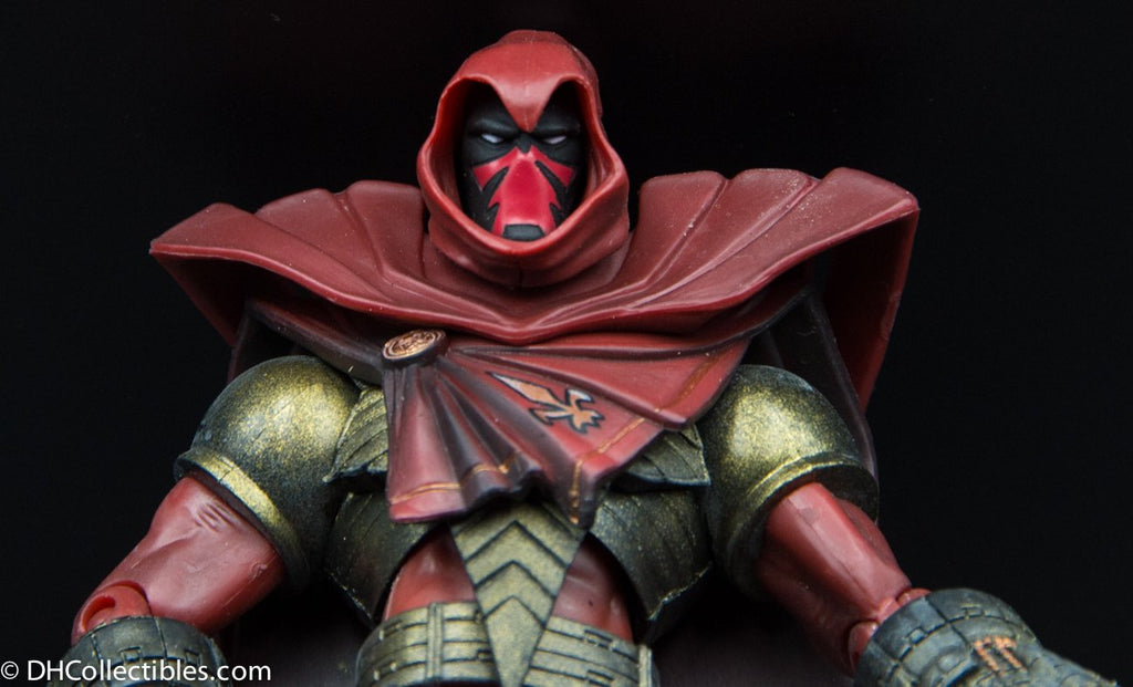 azrael figure