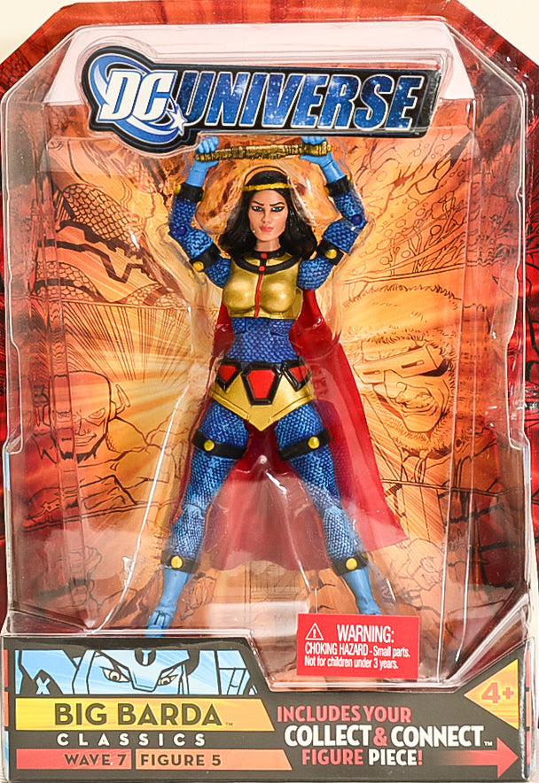 big barda figure