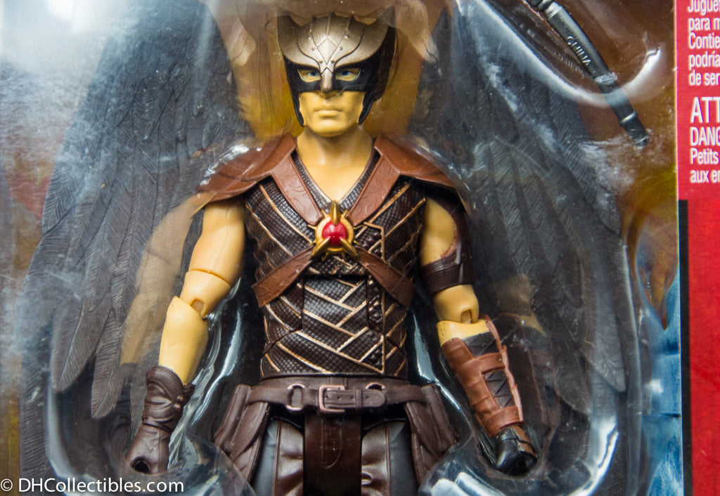 dc multiverse hawkman