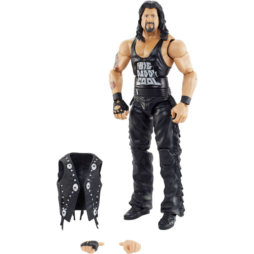 wwe true fx figures