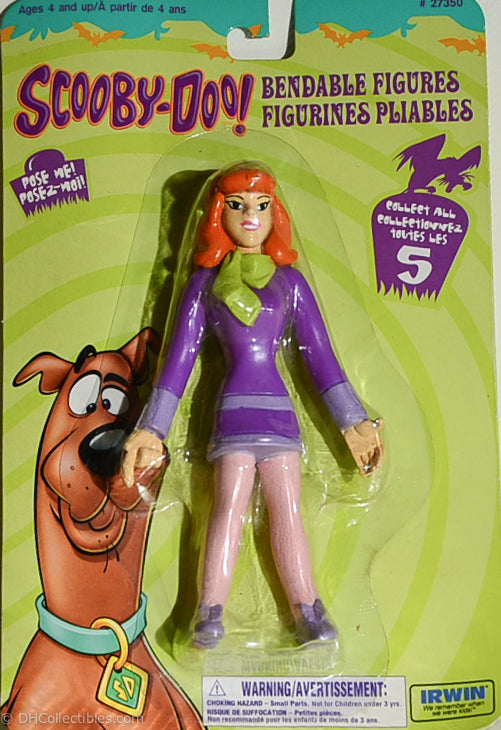 scooby doo toys