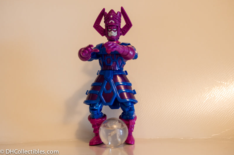 toy biz galactus