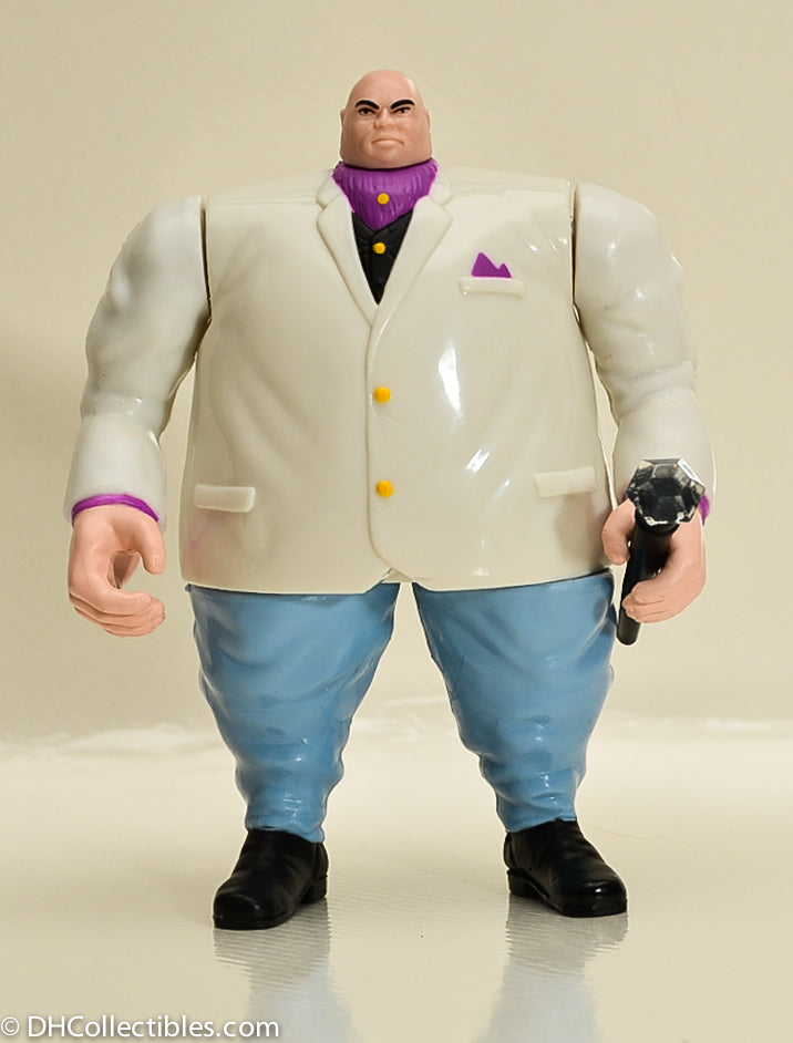 toybiz kingpin