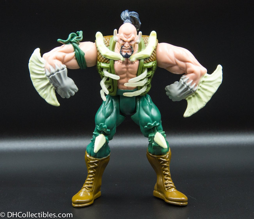 marvel villain action figures