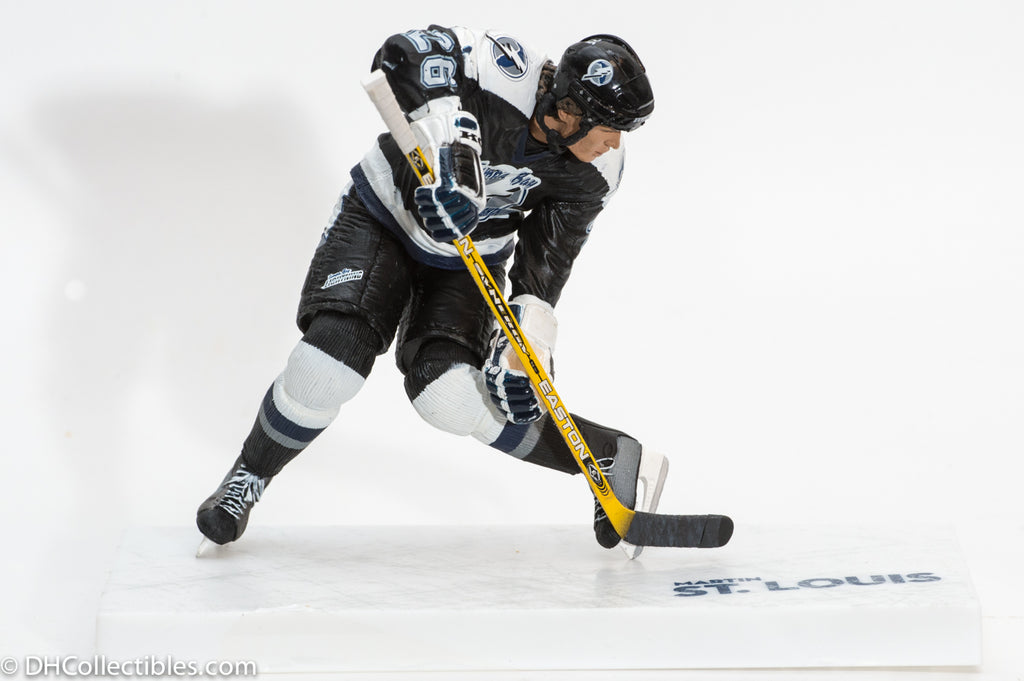 martin st louis tampa bay lightning jersey