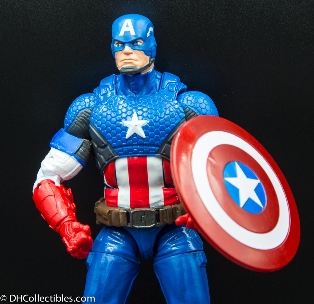 marvel legends loose figures