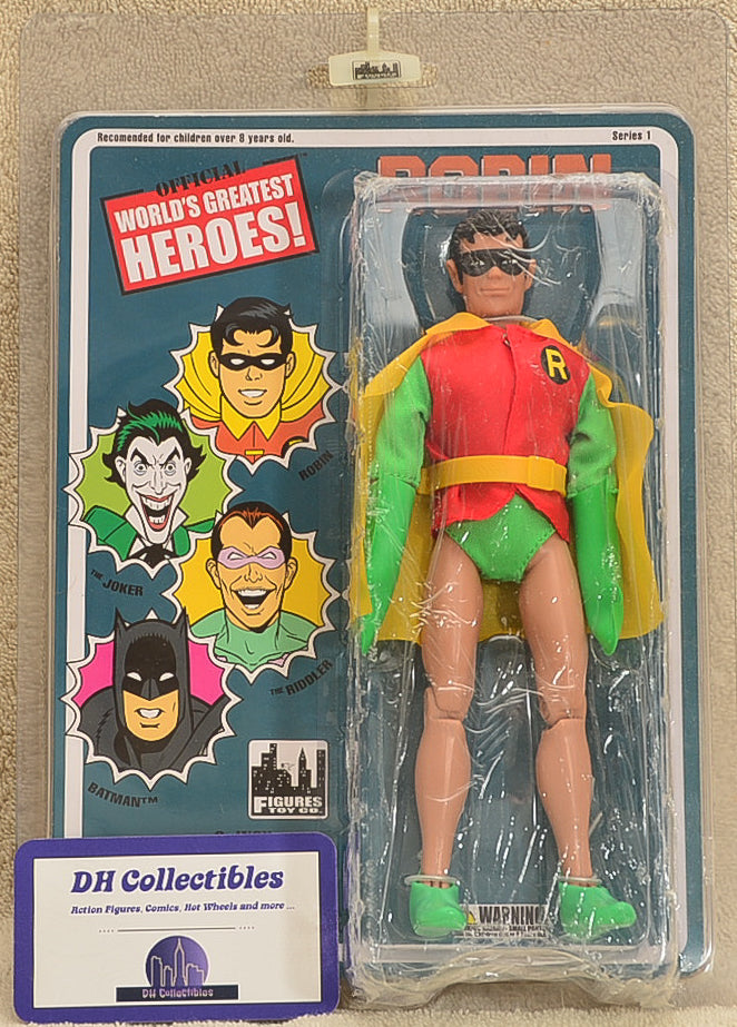 world's greatest heroes action figures