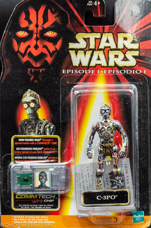 star wars episode 1 c3po action figure