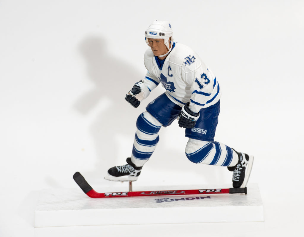 toronto maple leafs white jersey