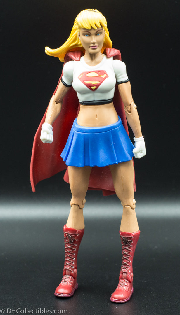 supergirl action figure