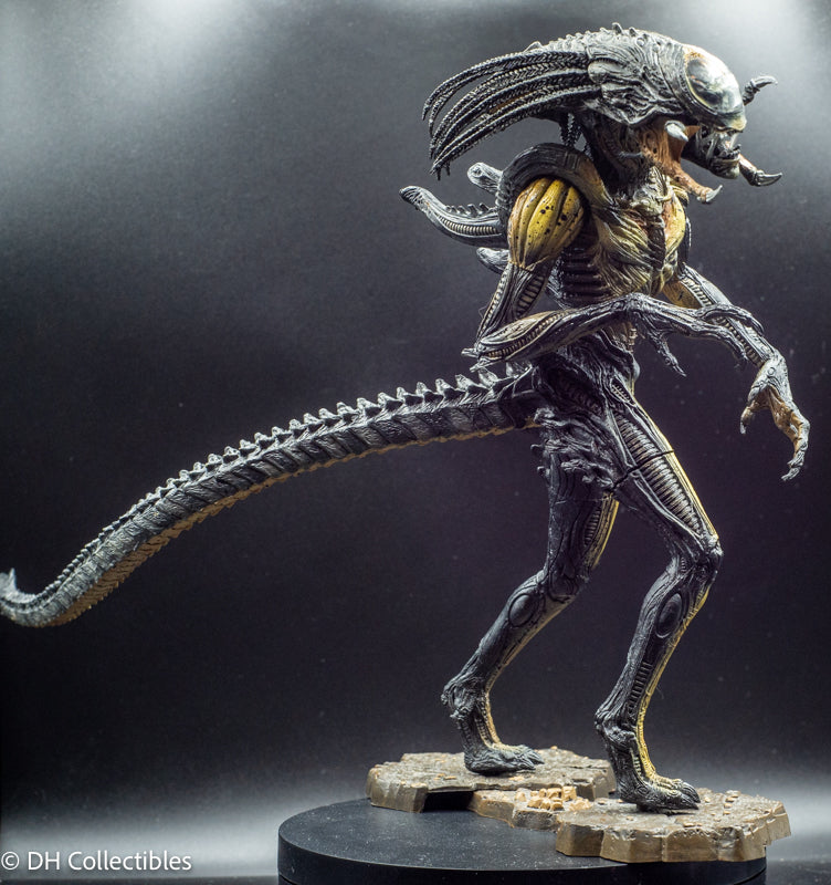 download predalien figure neca