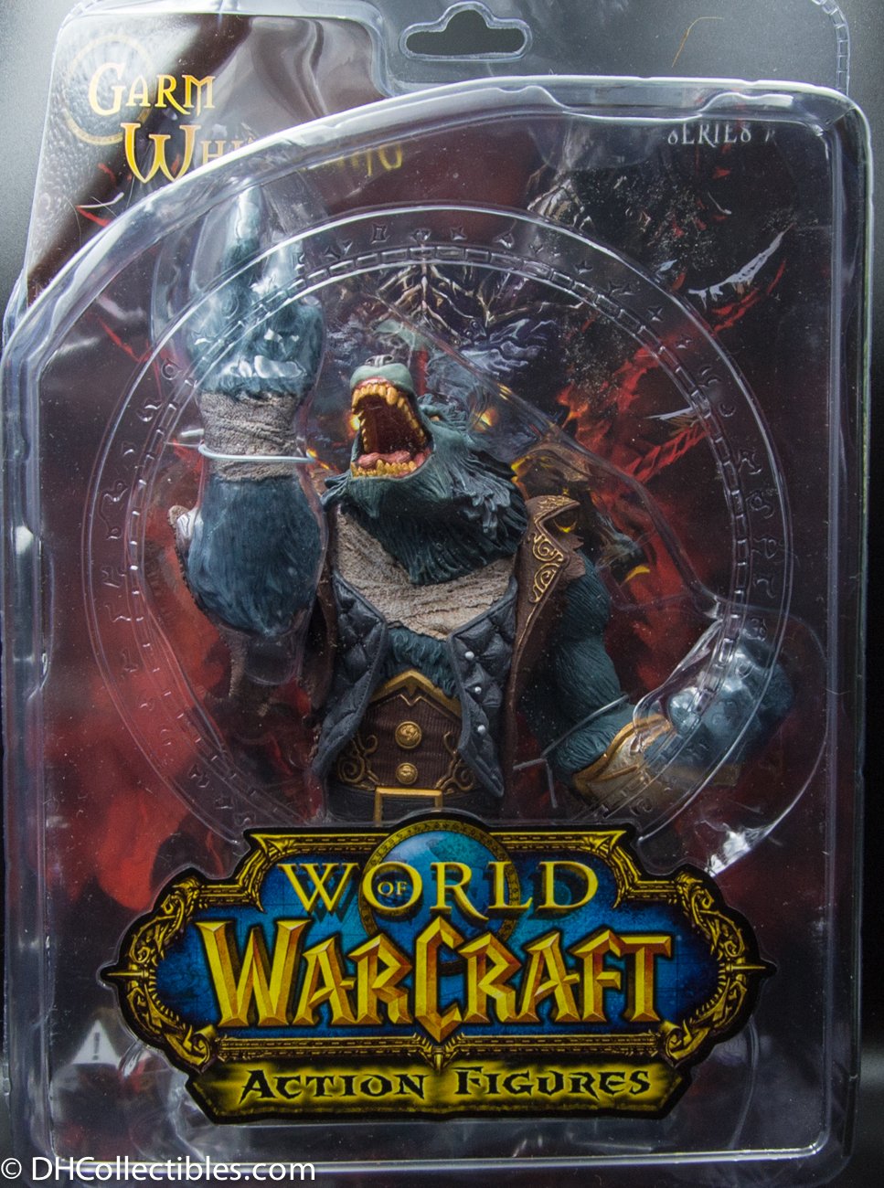 dc unlimited world of warcraft