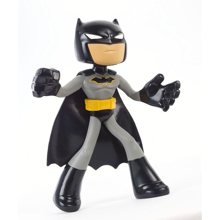 2018 Mattel DC Justice League Flextreme Batman 7 Inch Action Figure | DH  Collectibles