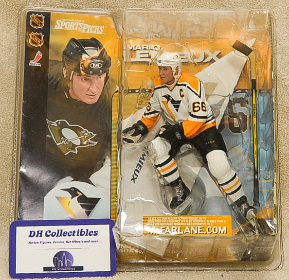 mario lemieux mcfarlane