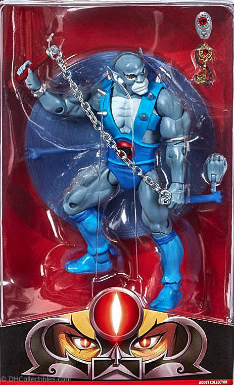 thundercats classics figures