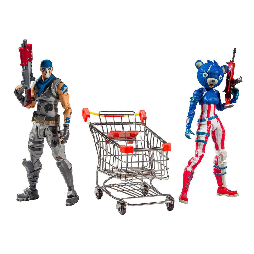 fortnite action figures toys