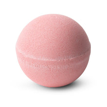 Load image into Gallery viewer, Tilley Classic White - Bath Bomb 150g - Sandalwood &amp; Bergamot - ZOES Kitchen