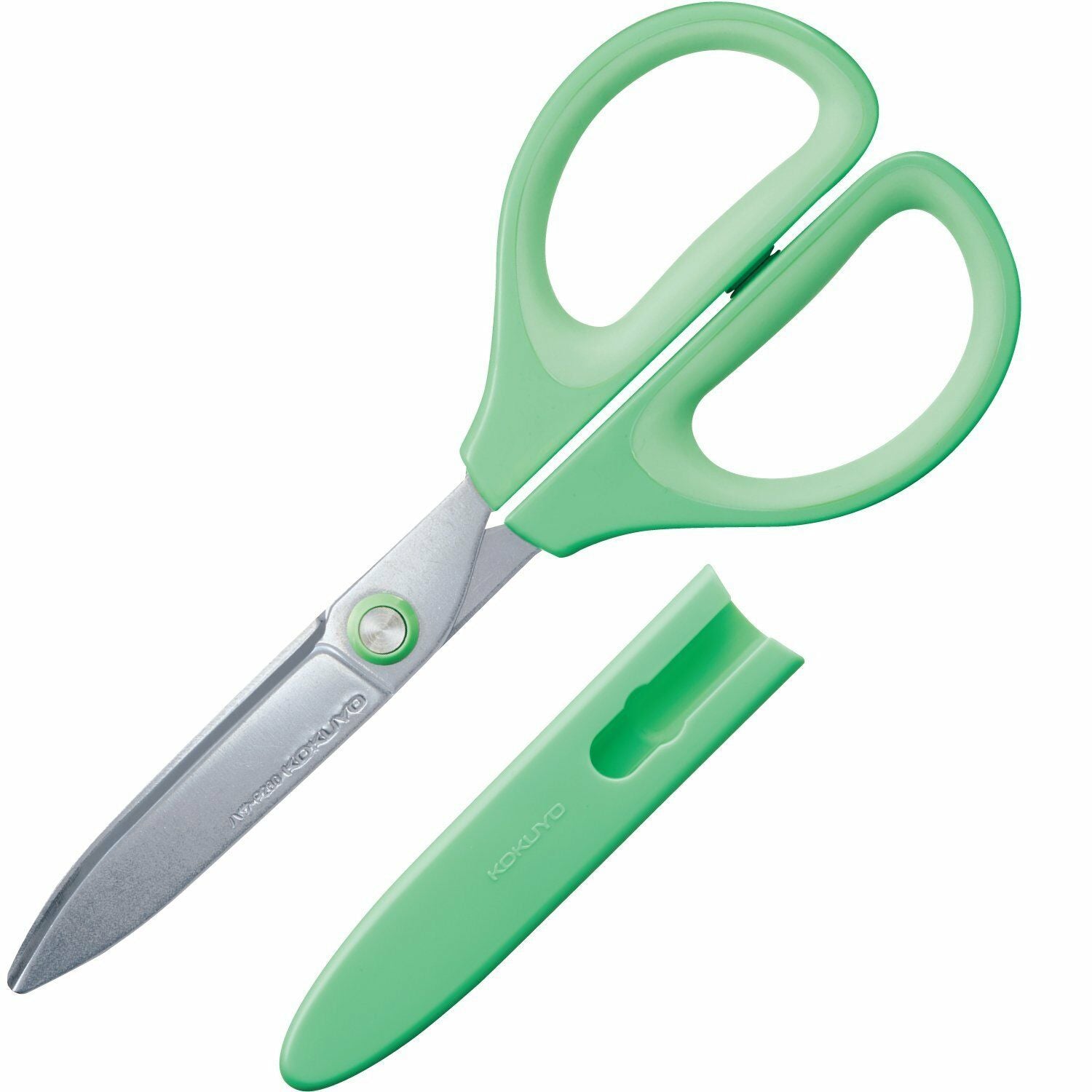 KOKUYO │Official Global Online Store │Plastic scissors for Kids