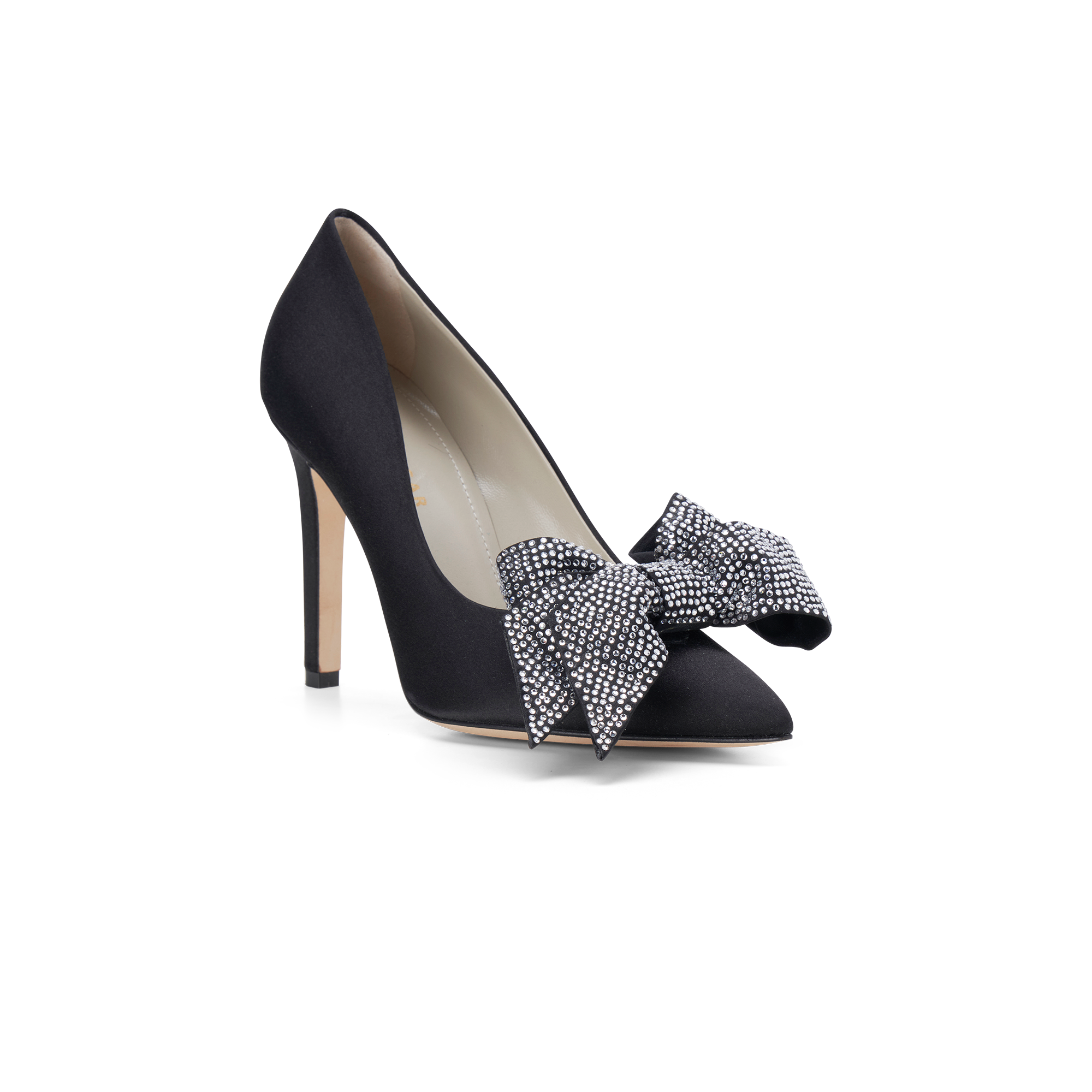 Alessandra Pump 100 – Mia Becar