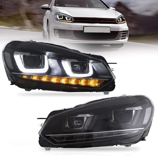 Vland Carlamp 2 Stück D2S/H7/9005 LED-Scheinwerferlampen, 6000 K, supe –  VLAND™ Professional sales of car headlights and taillights