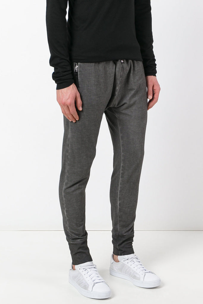 slimline joggers