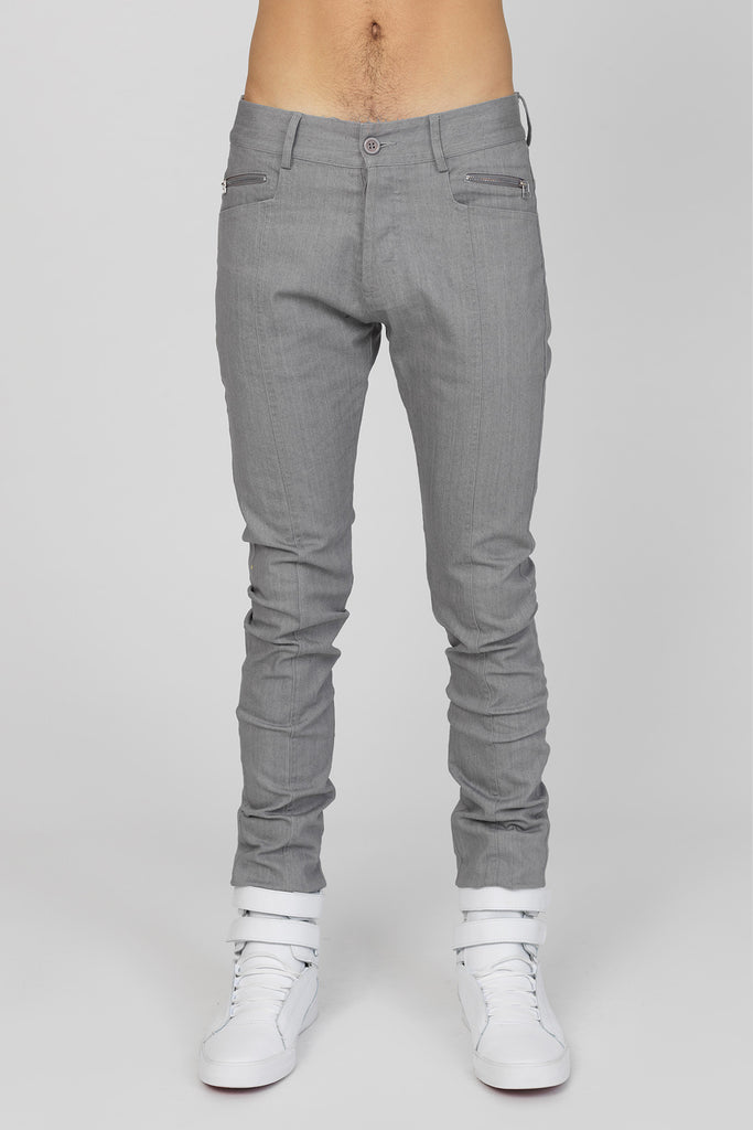 low rise jeans