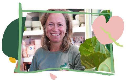 Krissy shares their favourite plants and plant care products from the Gold Coast's favourite plant store