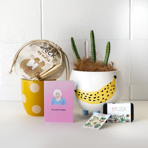 Quirky Mum - Gifts for Quirky Mums