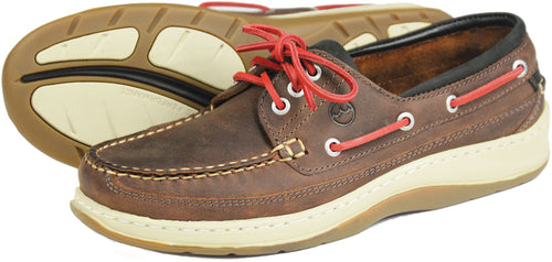 orca bay mens shoes