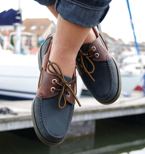 orca bay cherokee deck shoes