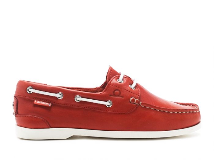 chatham willow boat shoe