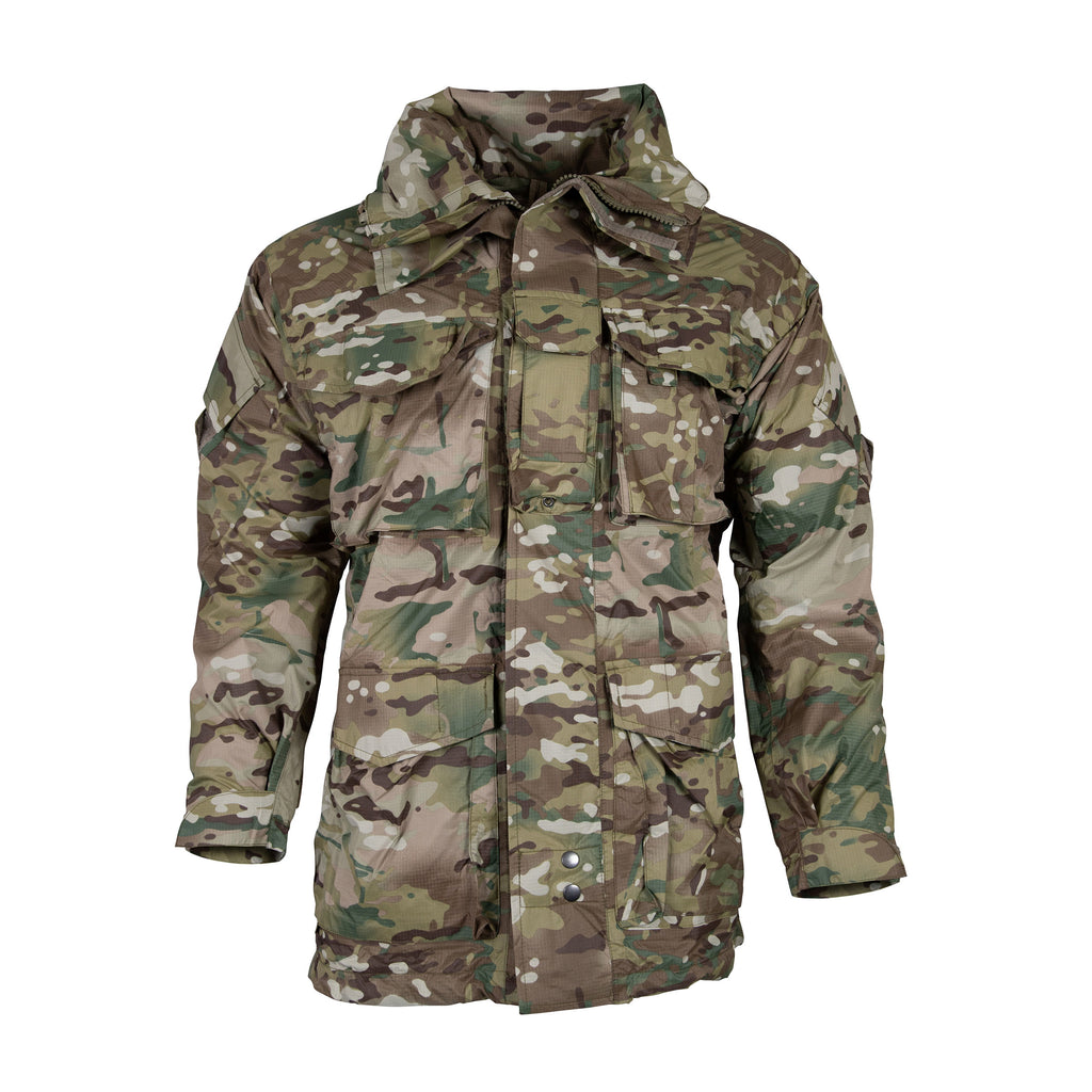 keela mk 4.0 jacket