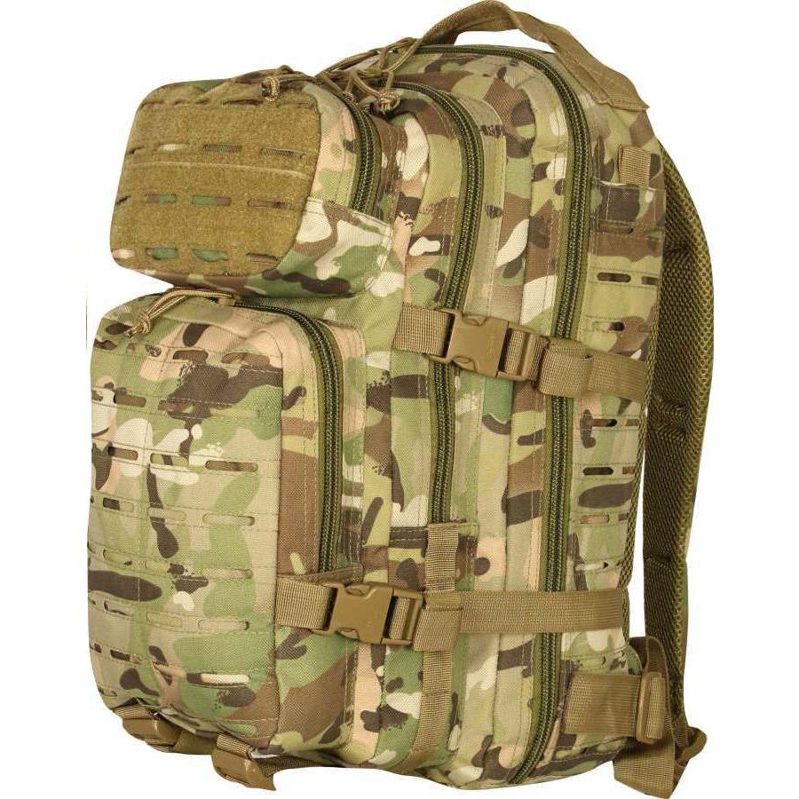 viper lazer recon pack