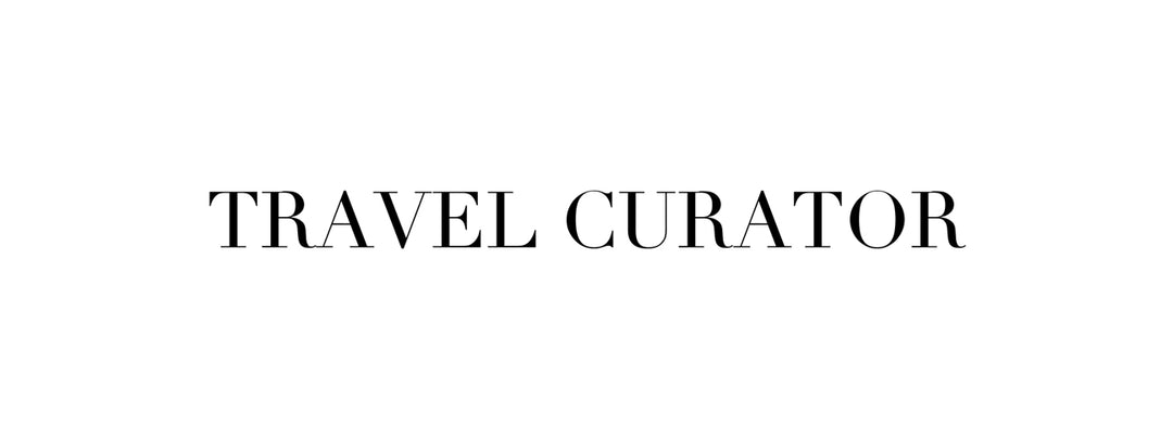 curator of travel