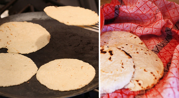cooking-homemade-tortillas