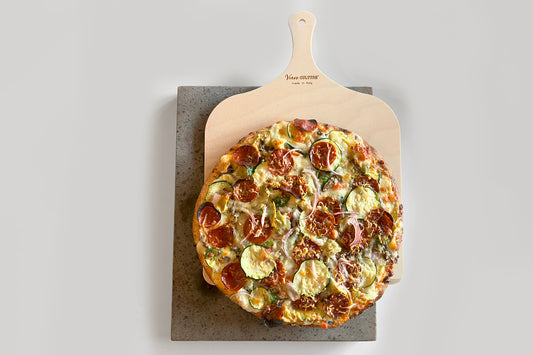 Italian Pizza and Pasta Tools – Verve Culture
