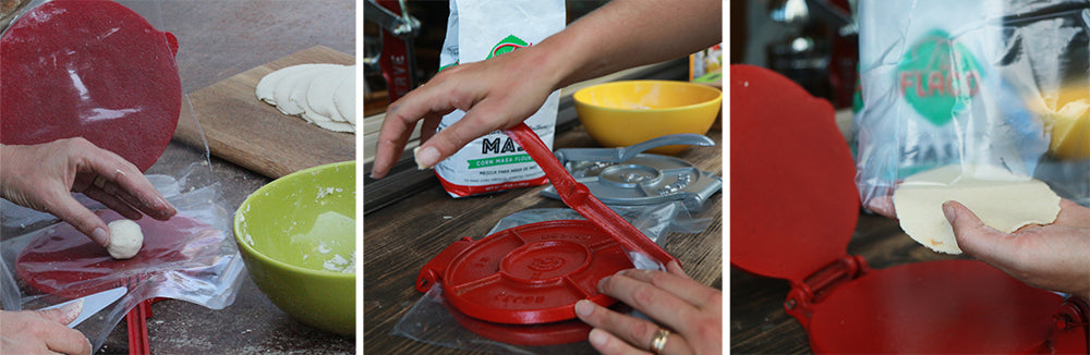 making-homemade-tortillas