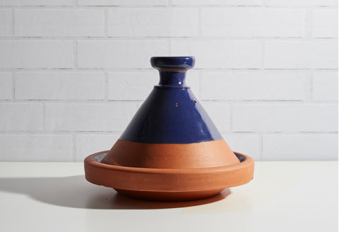 Verve Culture tagine